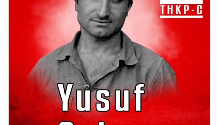Yusuf Aslan (2)