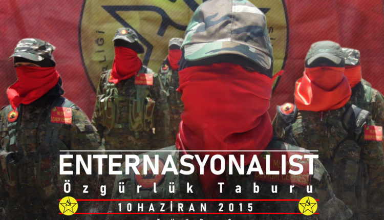 International Freedom Battalion