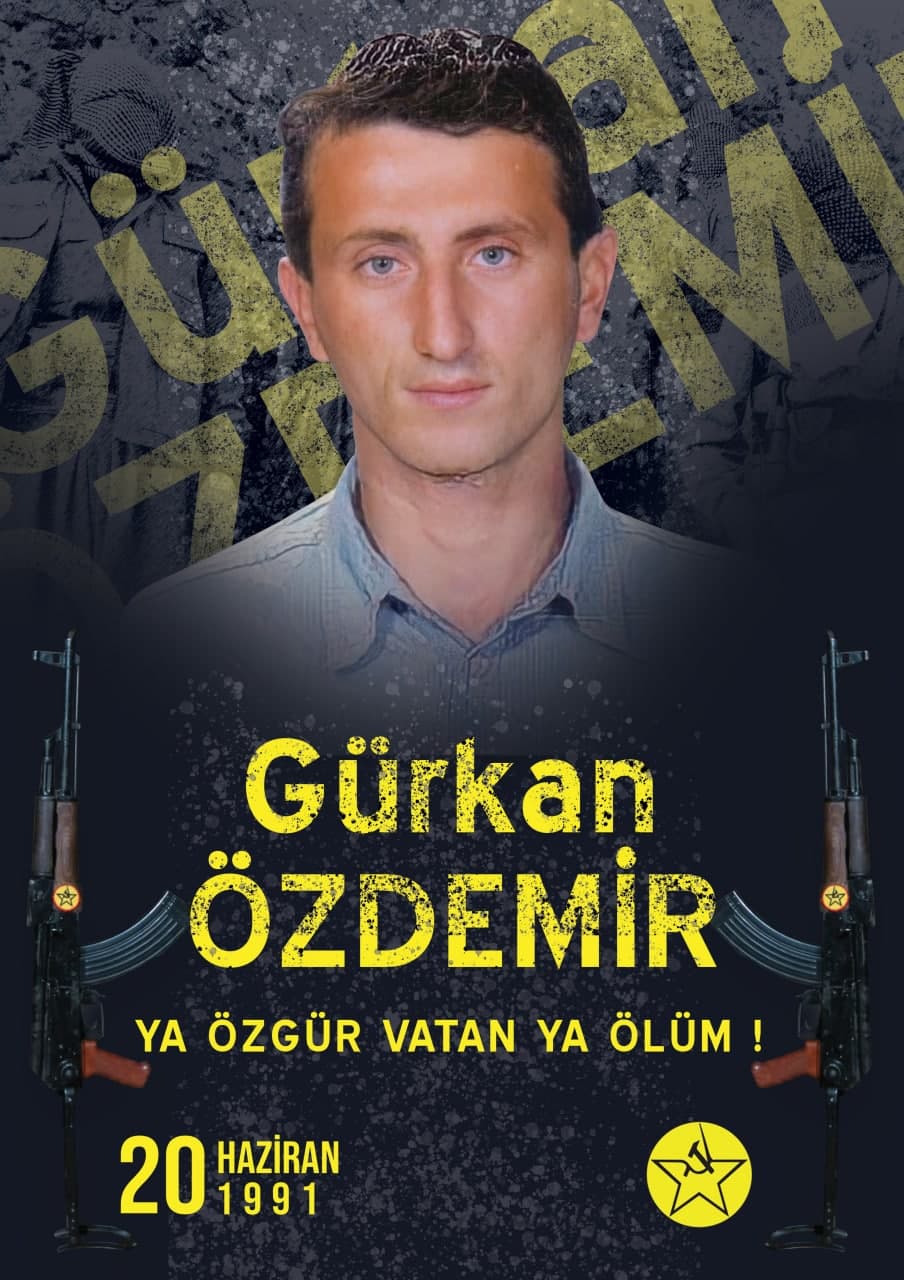 Gürkan Özdemir